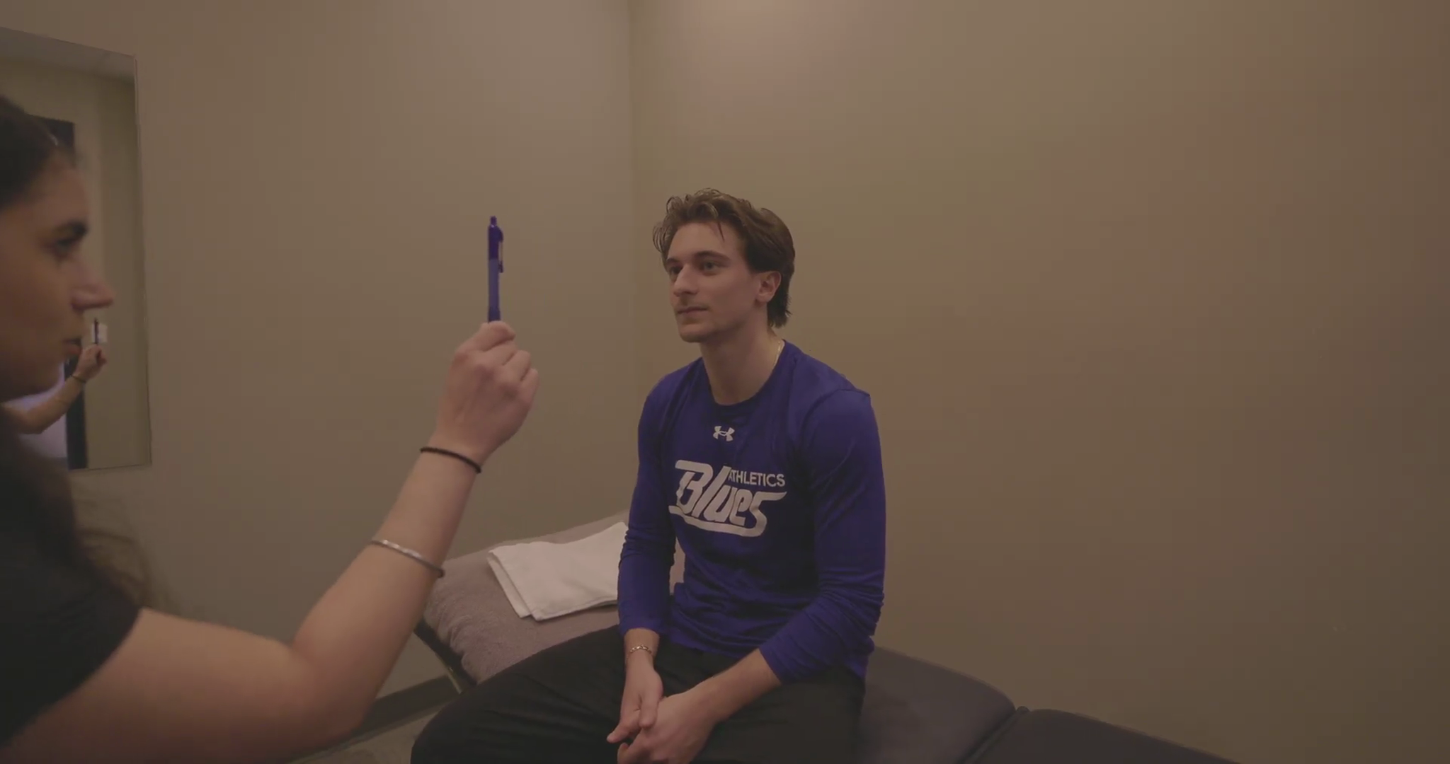 Vestibular Rehabilitation